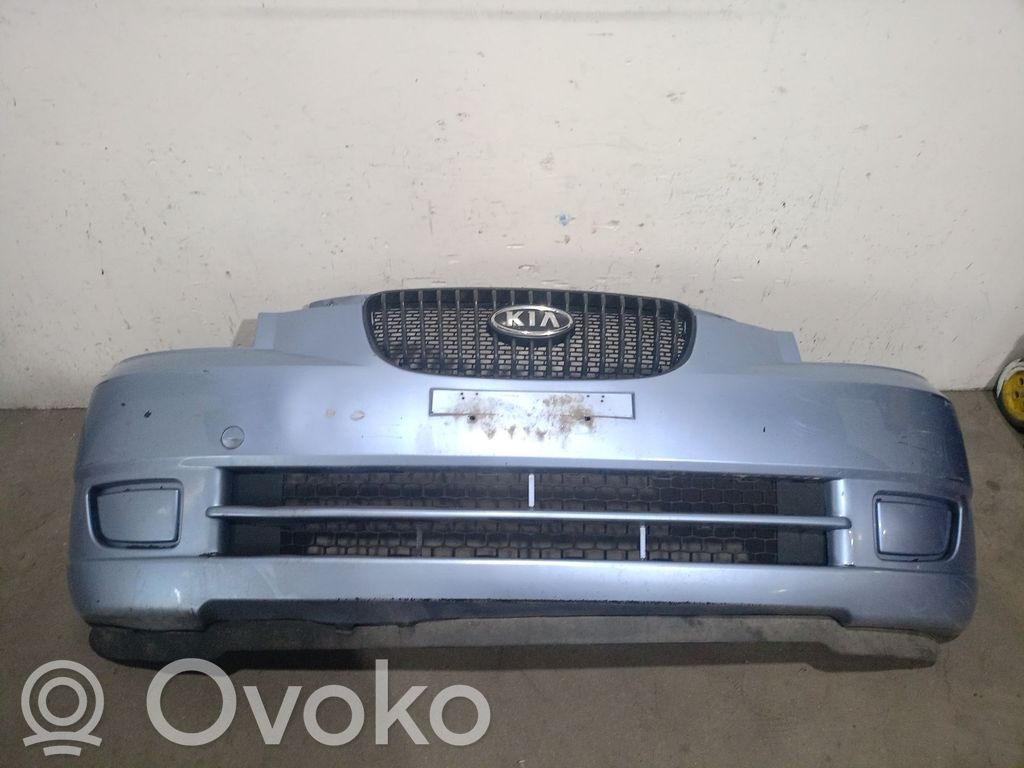 KIA Picanto Front bumper 