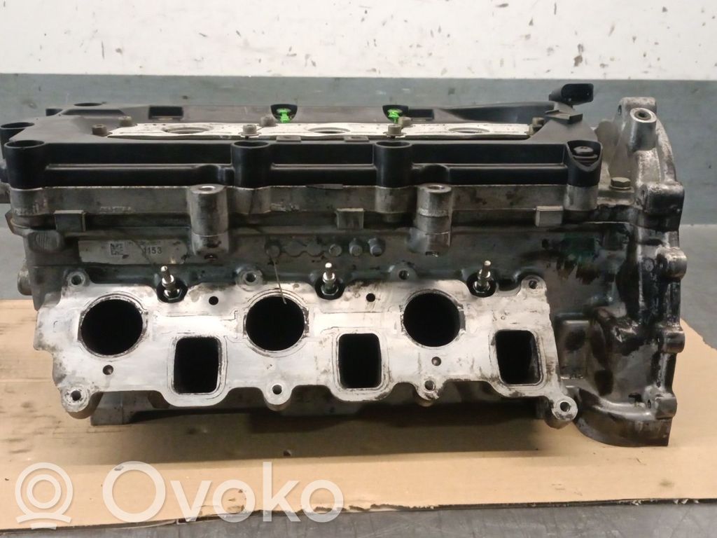 Audi A4 S4 B6 8E 8H Galvutė 