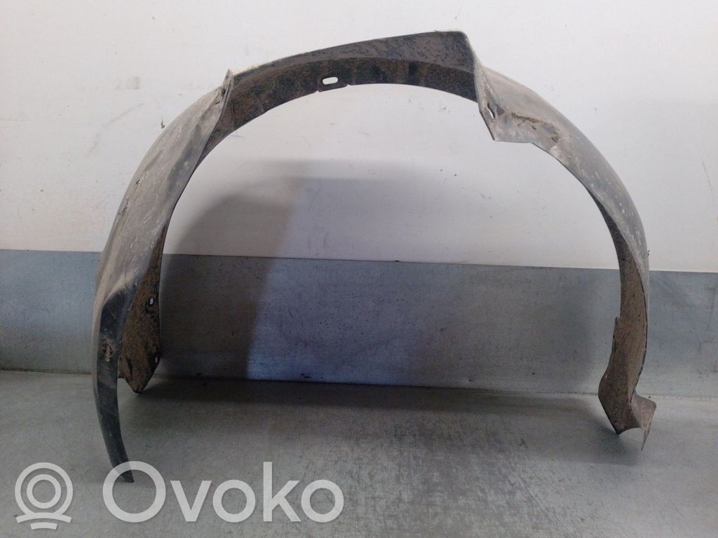 Volkswagen Polo III 6N 6N2 6NF Nadkole przednie