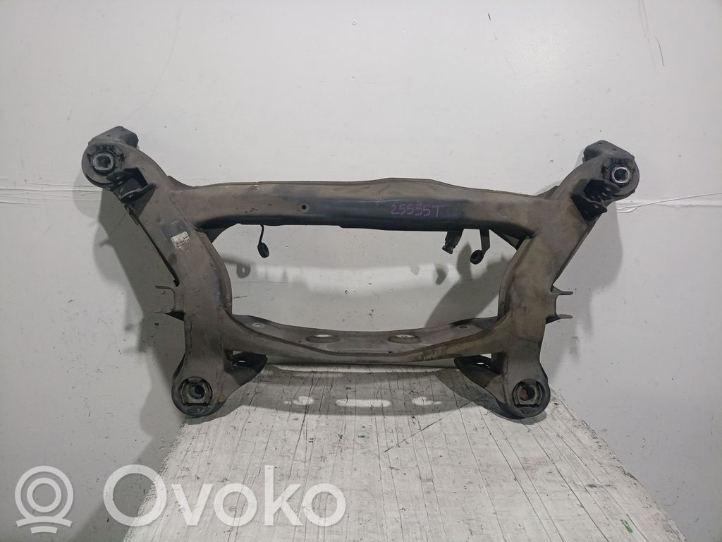 Mercedes-Benz CLK A208 C208 Belka osi tylnej z reduktorem 