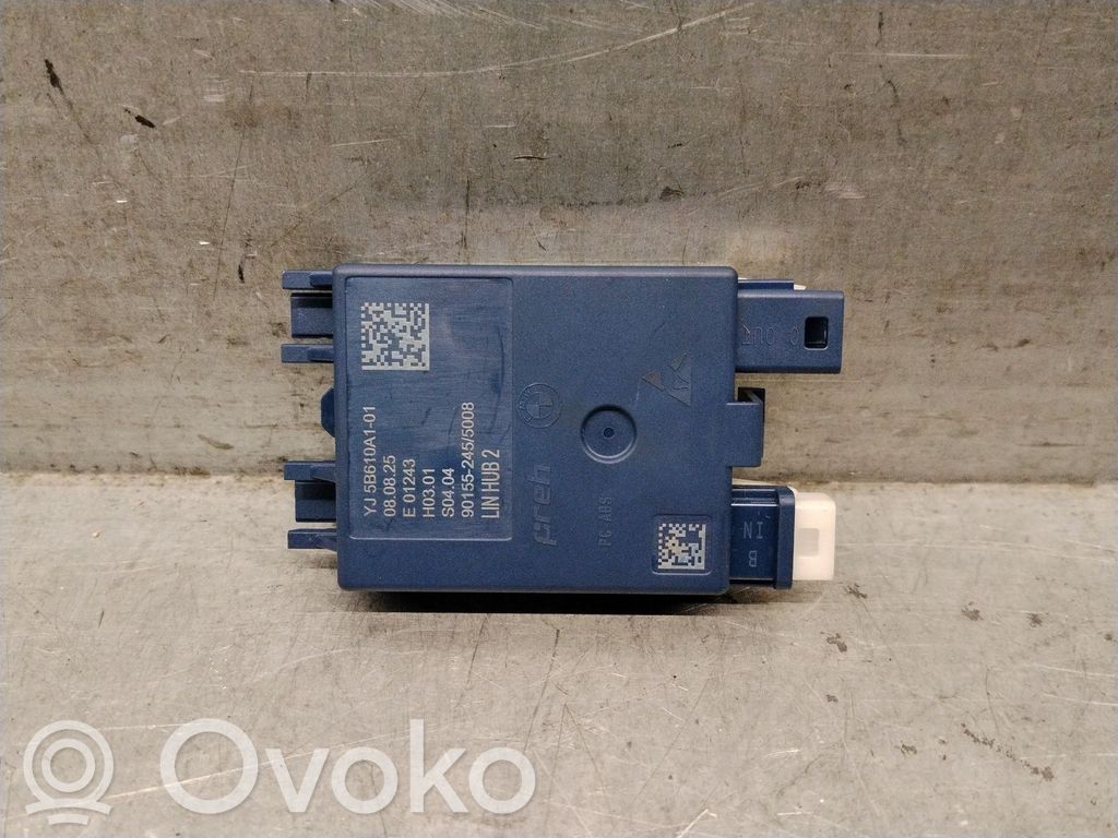 BMW X3M F97 Alte unități/module de control 
