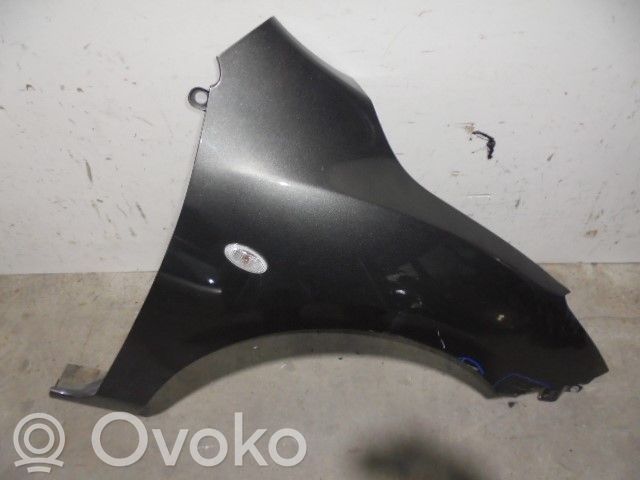 Mazda 3 II Fender 
