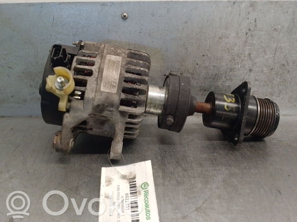 Ģenerators   4M5T10300LC,1496231,MS1012100924