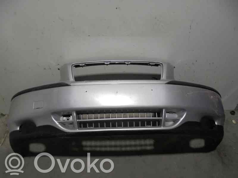 Volvo S80 Front bumper 