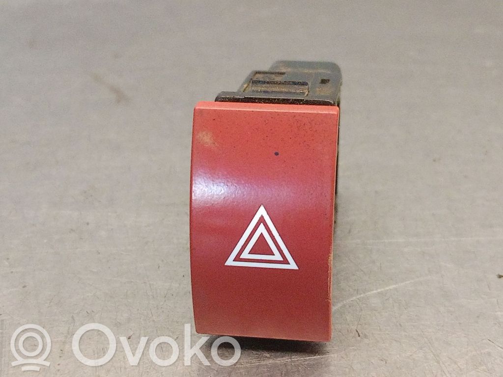 KIA Picanto Botón interruptor de luz de peligro 