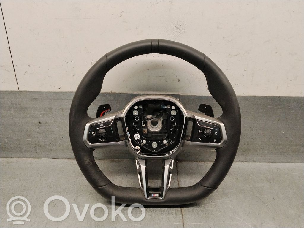 BMW X3M F97 Ohjauspyörä 