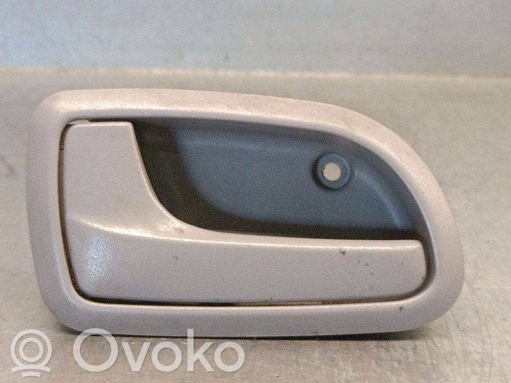 KIA Picanto Manecilla interna puerta delantera 