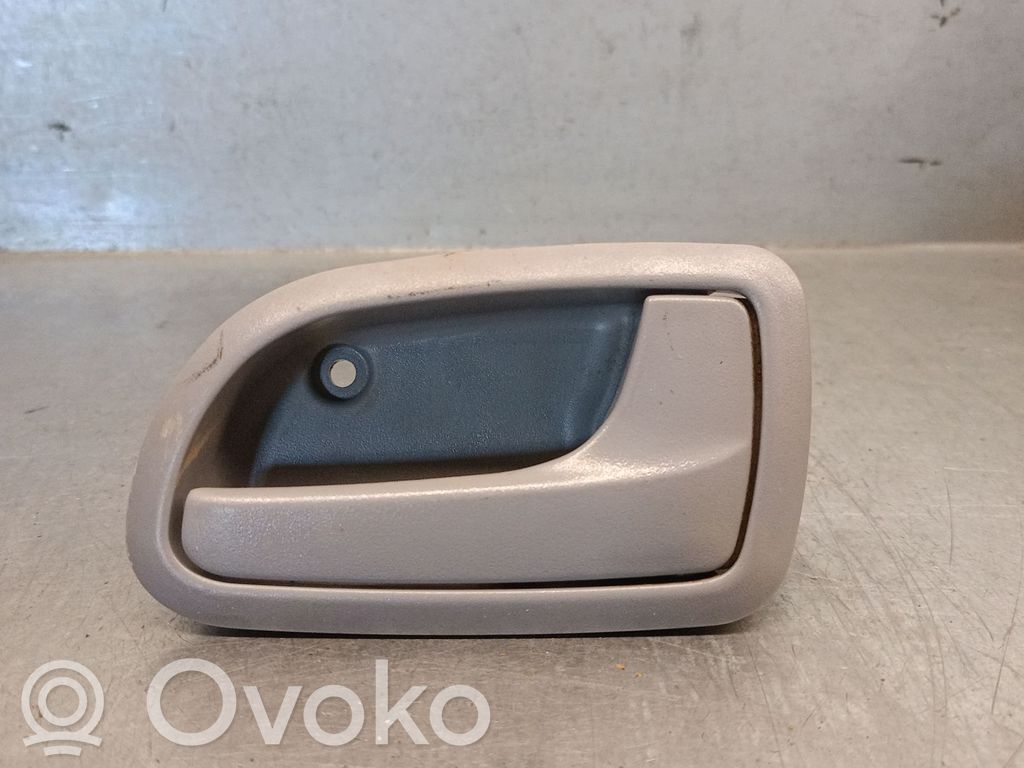 KIA Picanto Manecilla interna puerta trasera 