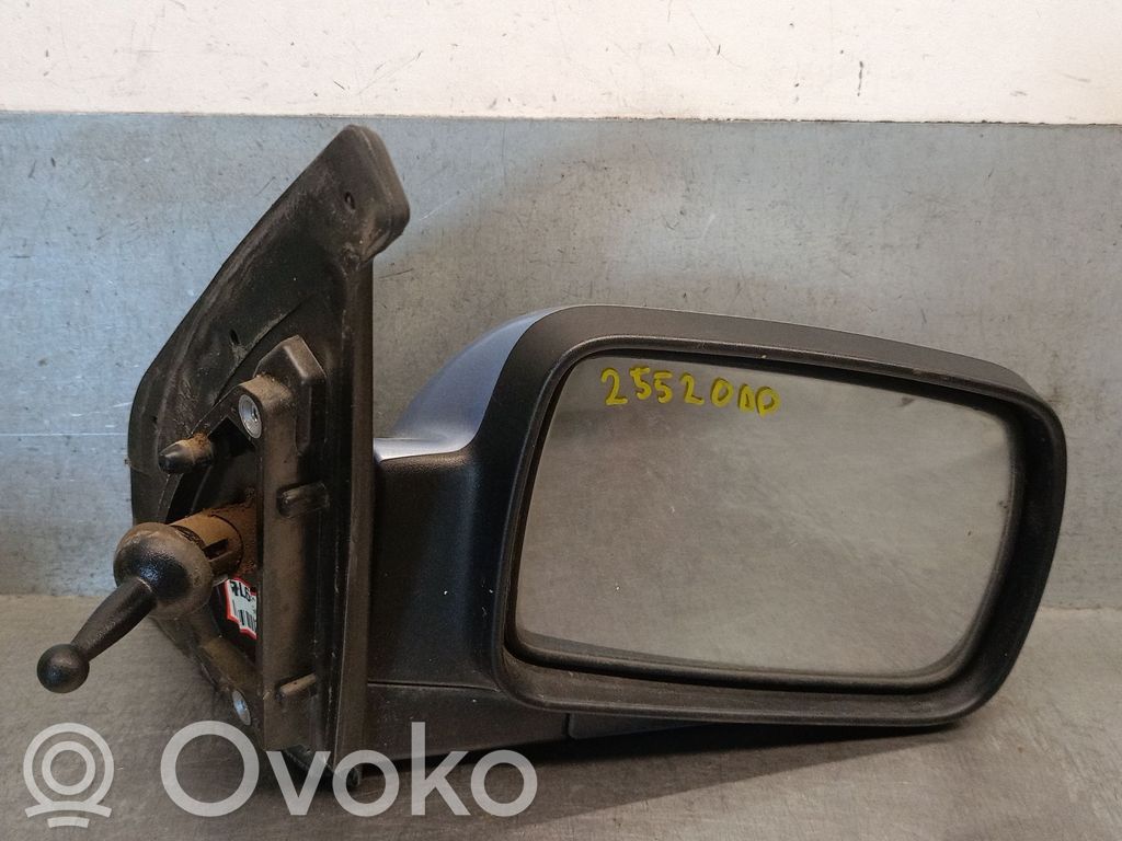 KIA Picanto Oglindă electrică ușă față 