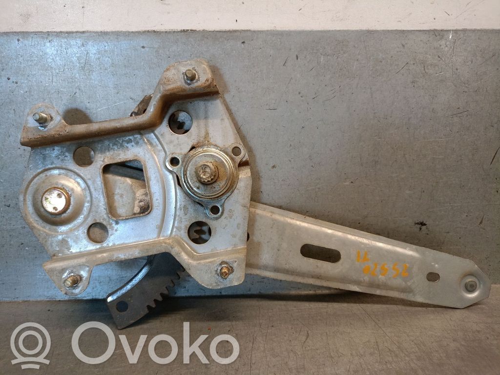 KIA Picanto Mécanisme manuel vitre arrière 
