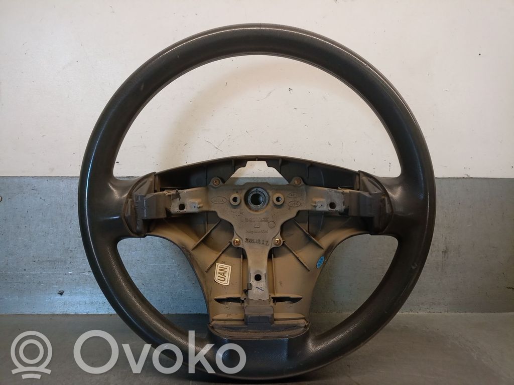 KIA Picanto Руль 