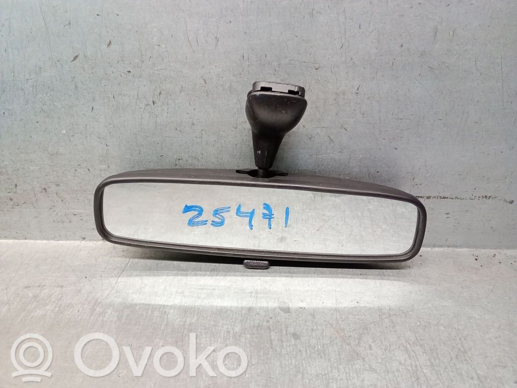 KIA Carens I Espejo retrovisor (interior) 