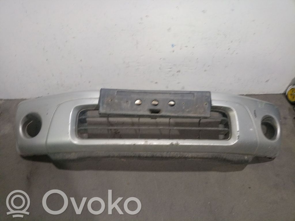 Zderzak przedni   71101S10S20ZZ,71101S10S20ZZ