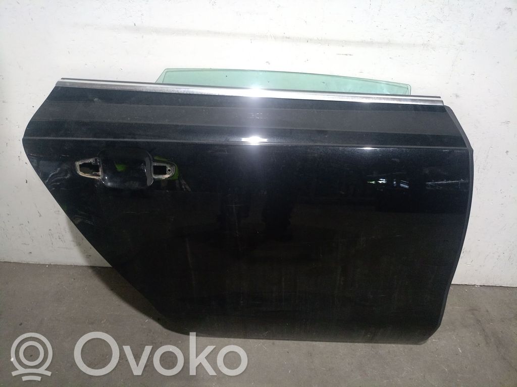 Audi A7 S7 4G Portiera posteriore 