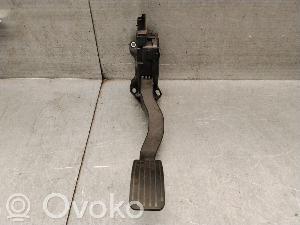 Peugeot 308 Czujnik przyspieszenia 