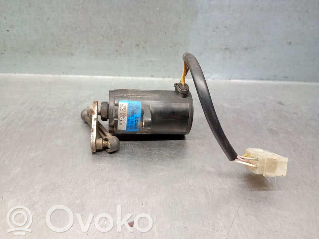 Acceleration sensor   SLC100180