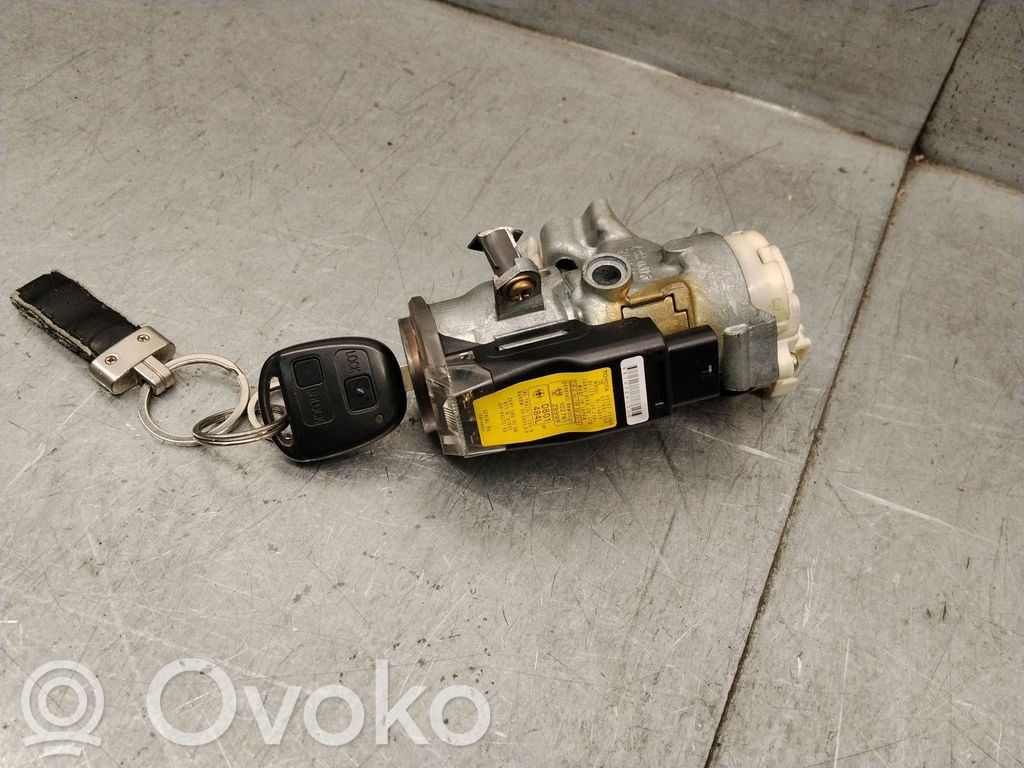 Toyota Previa (XR30, XR40) II Blocchetto accensione 