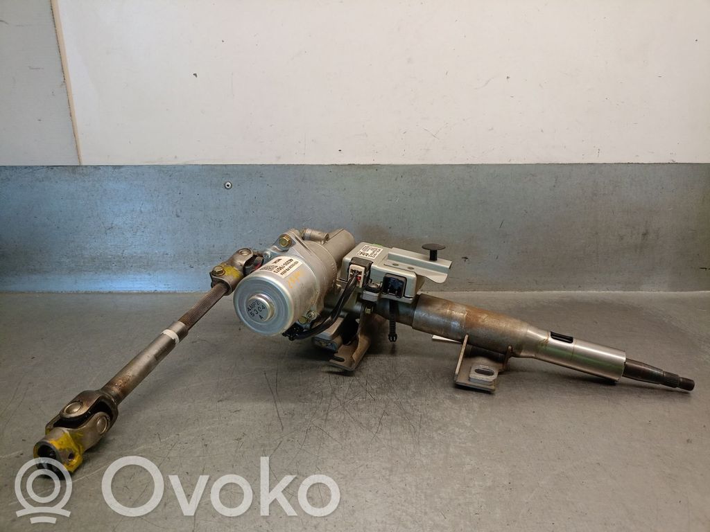 Suzuki Alto Ohjauspyörän akseli