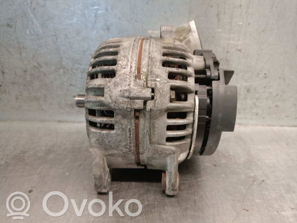 Nissan Qashqai Generatore/alternatore