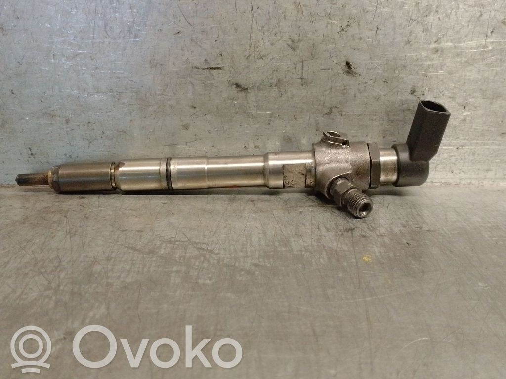 Audi A3 S3 8P Inyector de combustible 