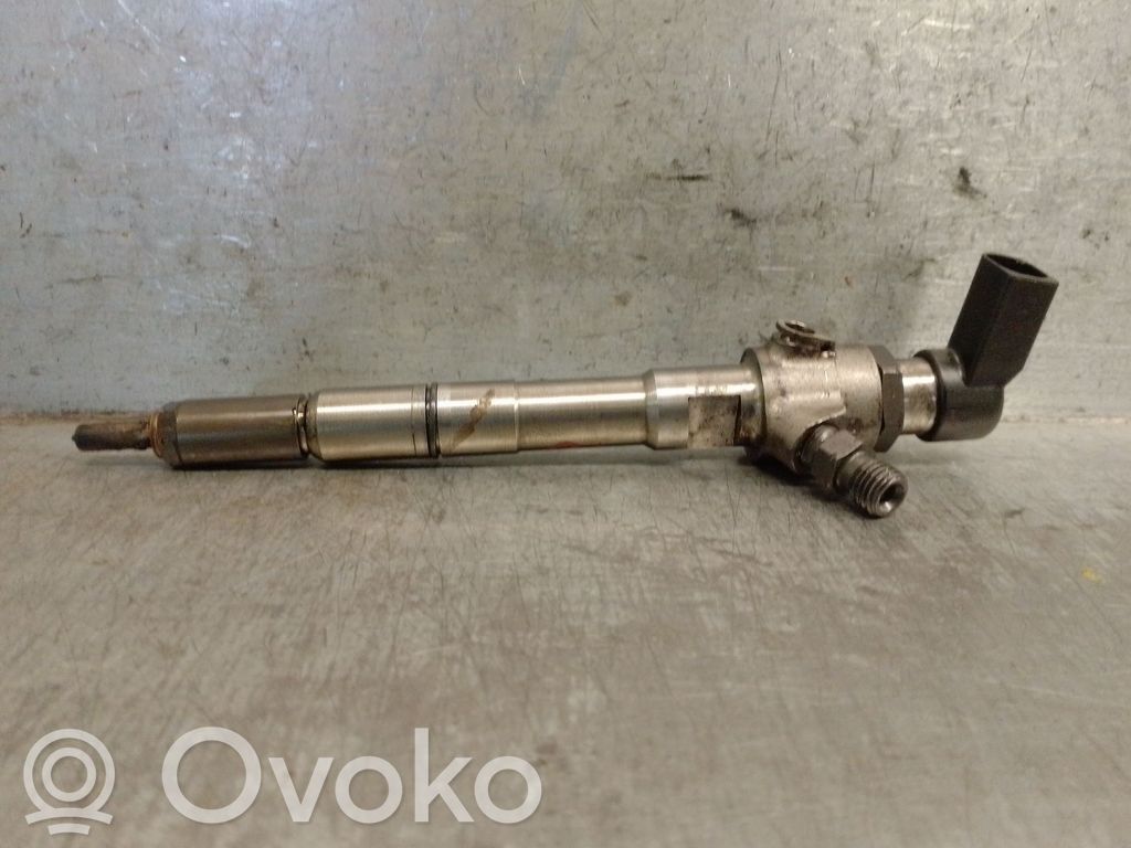 Inyector de combustible   03L1302277B,03L1302277B