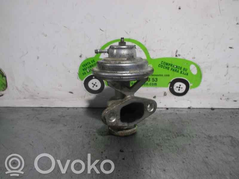 Volkswagen Caddy Supapă EGR 