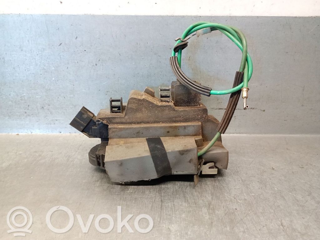 Fiat Idea Zamek drzwi tylnych 