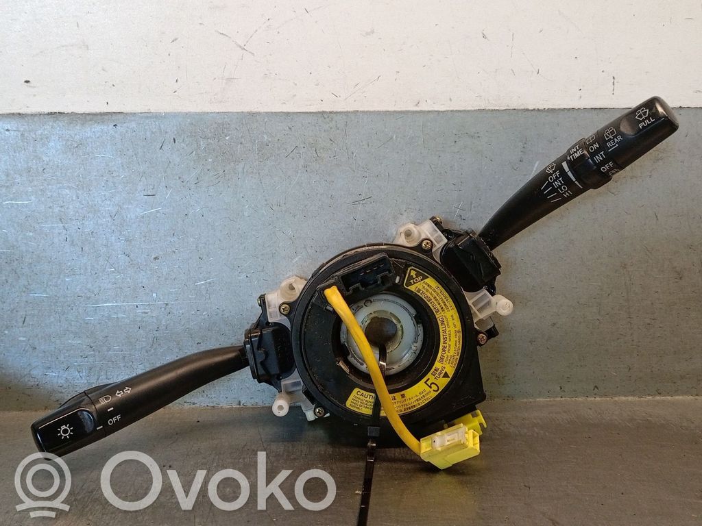 Toyota Corolla E110 Interruttore di regolazione dell’illuminazione del quadro 