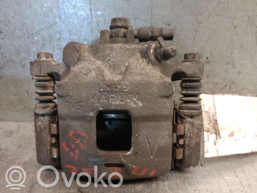 Suzuki Alto Pinza del freno anteriore 