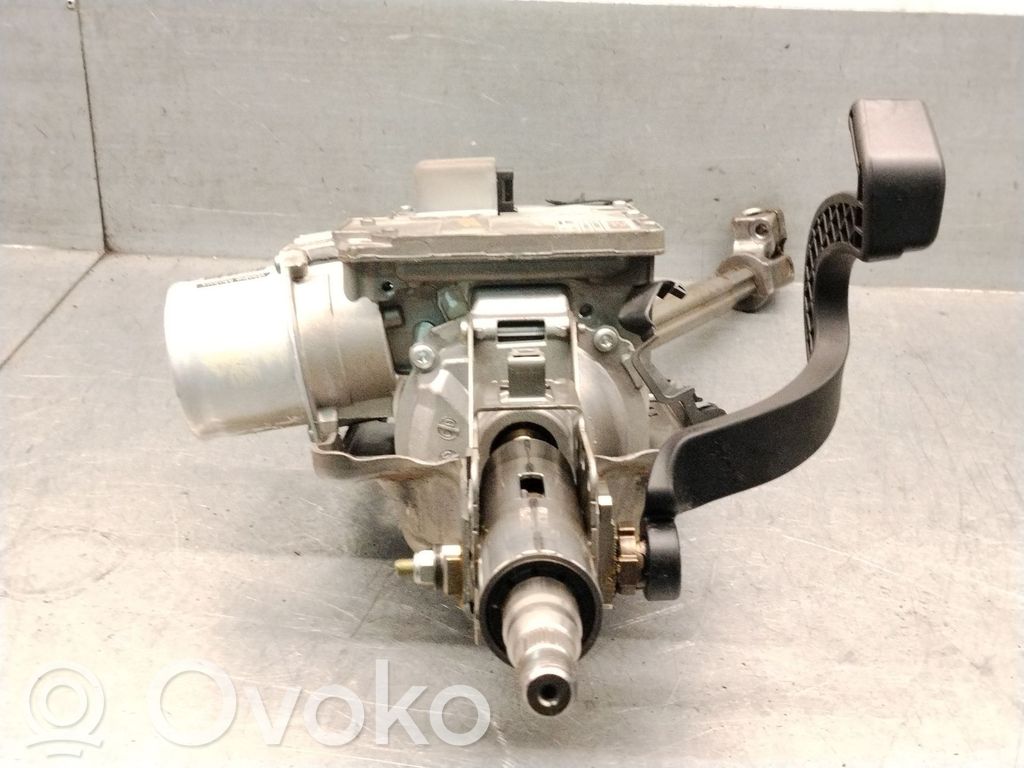 Fiat Bravo Ohjauspyörän akseli 