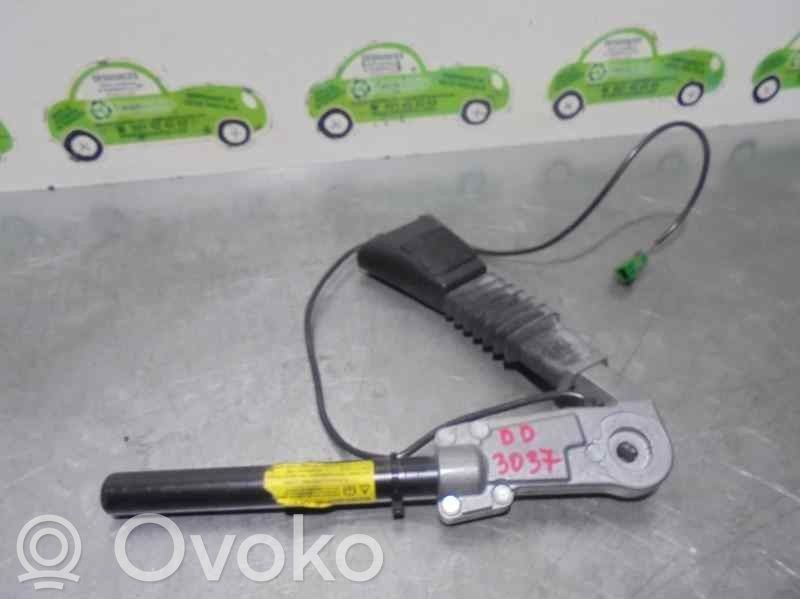 Opel Vectra B Bridă fixare centură de siguranță față 