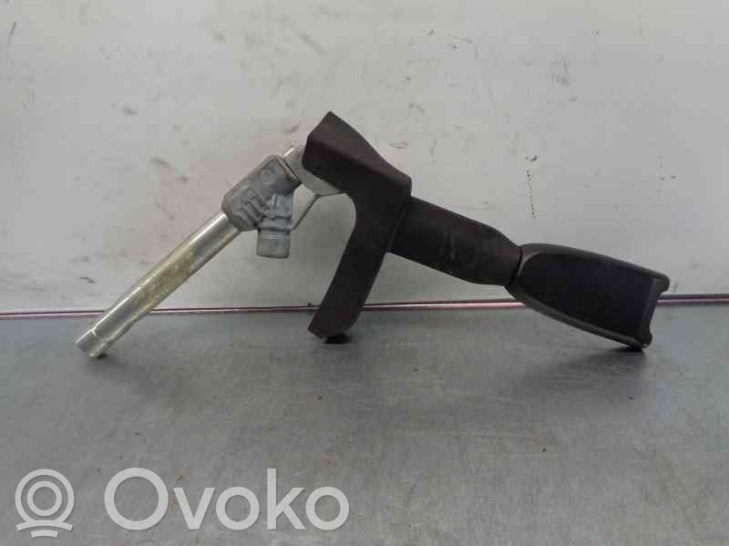 Citroen C6 Sagtis diržo priekinė 
