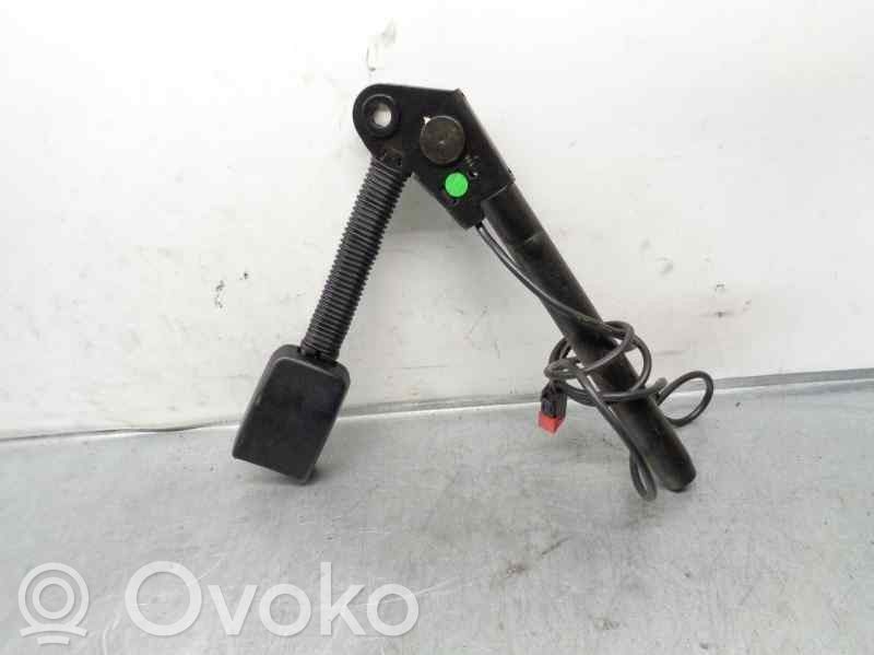 Klamra przedniego pasa bezpieczeństwa   T4X9A020920