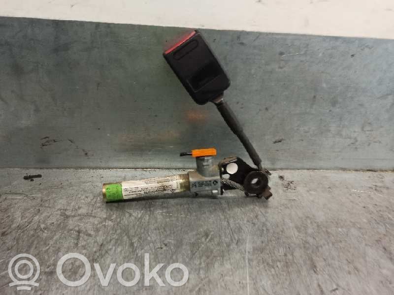 Renault Megane I Gurtschloss vorne 