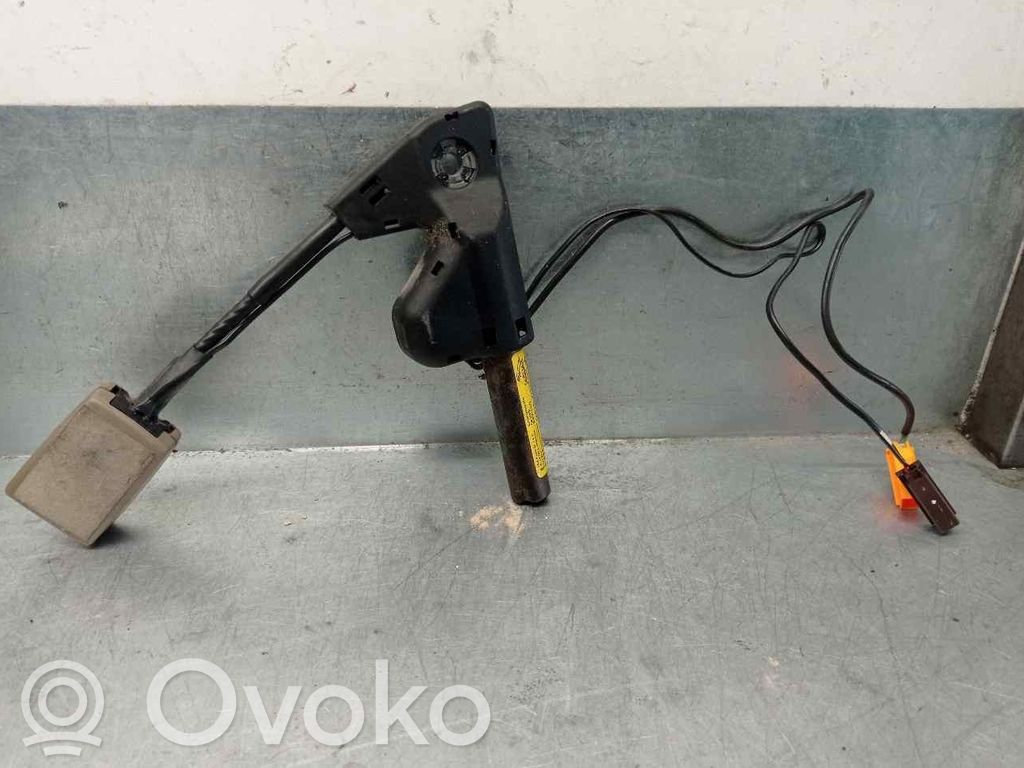Jaguar X-Type Bridă fixare centură de siguranță față 