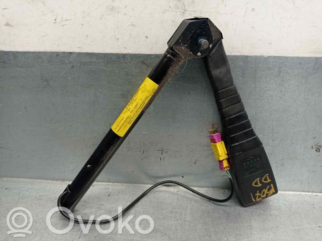 Opel Vectra C Bridă fixare centură de siguranță față 