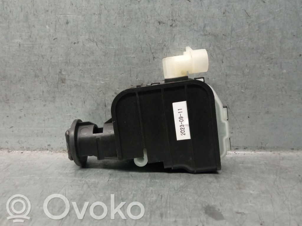 MG MGF Einfülldeckel für den Kraftstofftank 