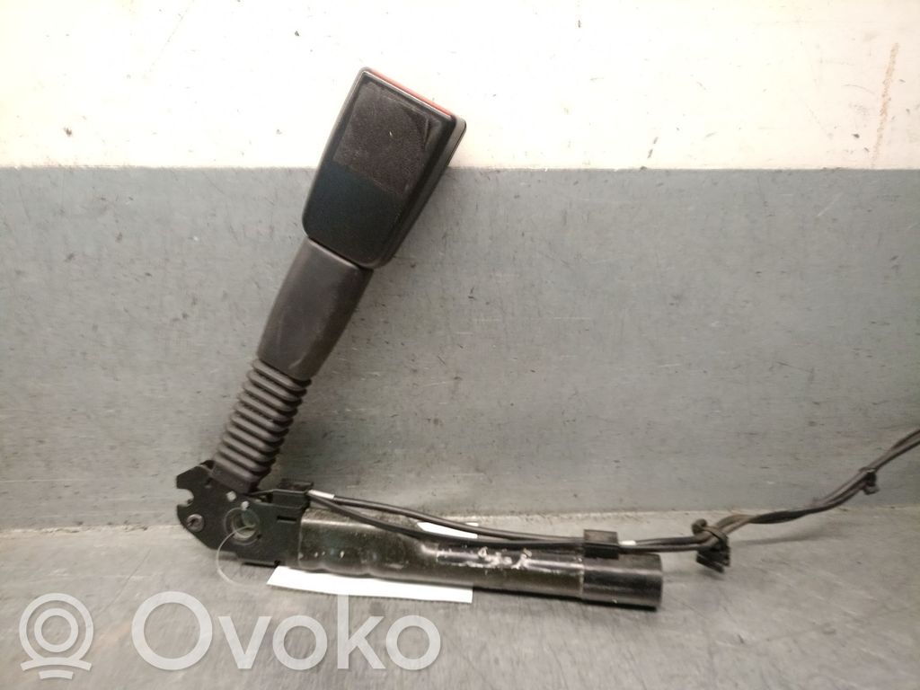 BMW 3 E46 Sagtis diržo priekinė 