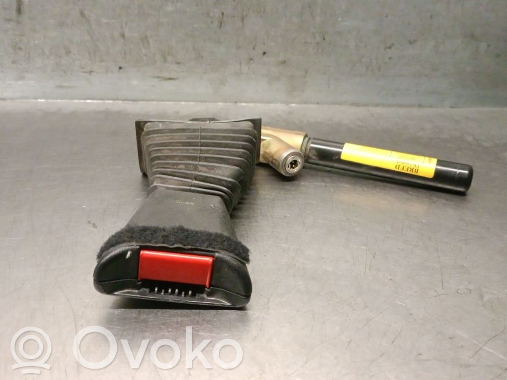 Opel Frontera B Hebilla del cinturón delantero 