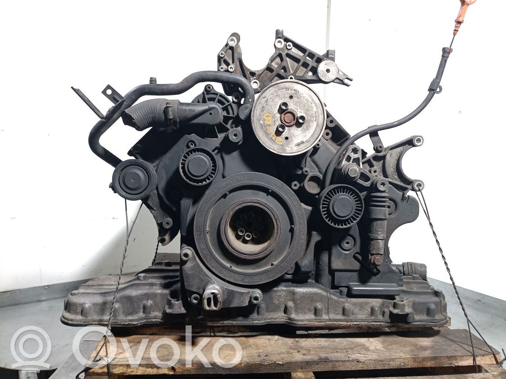 Bloque de motor   BKN,059103011AD,BKN00729