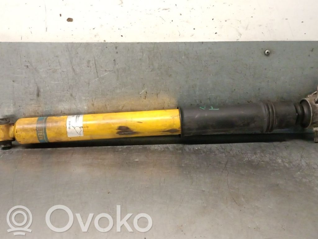 Peugeot 307 Amortizor spate 
