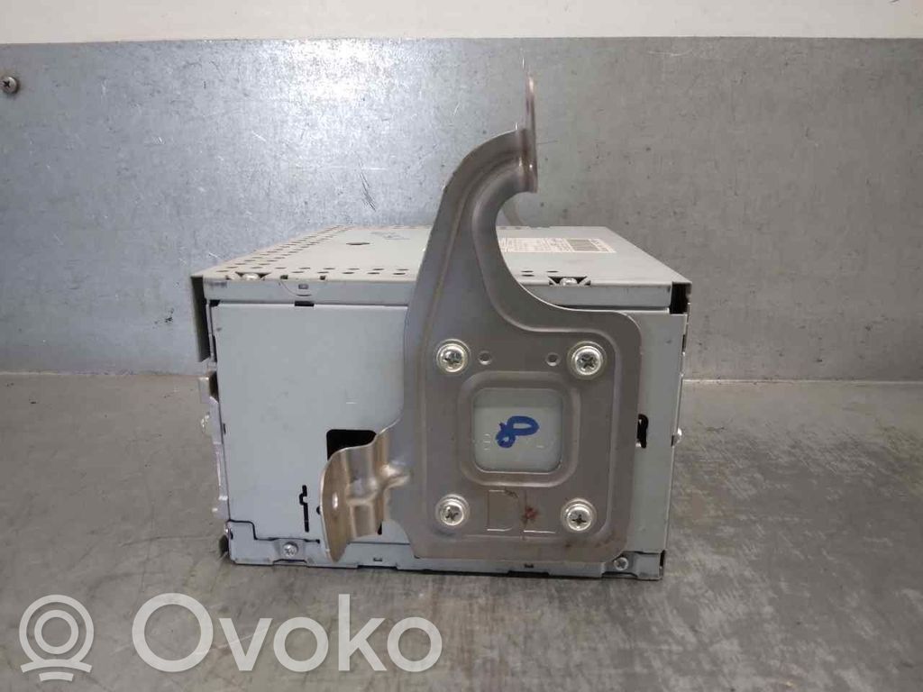 Moduł / Sterownik dziku audio HiFi   8701A215,34UI97,MITSUBISHIELECTRIC