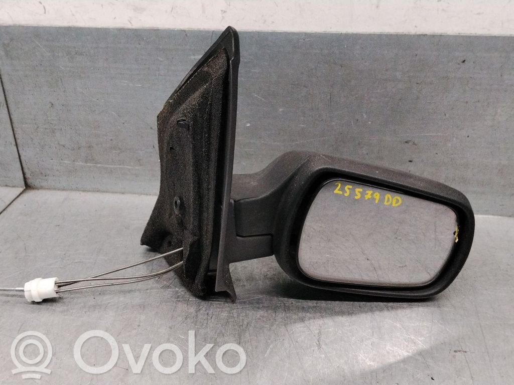 Ford Fiesta Oglindă electrică ușă față 