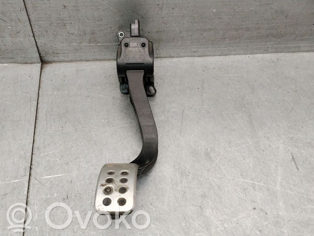 Acceleration sensor   9687772080,9687772080