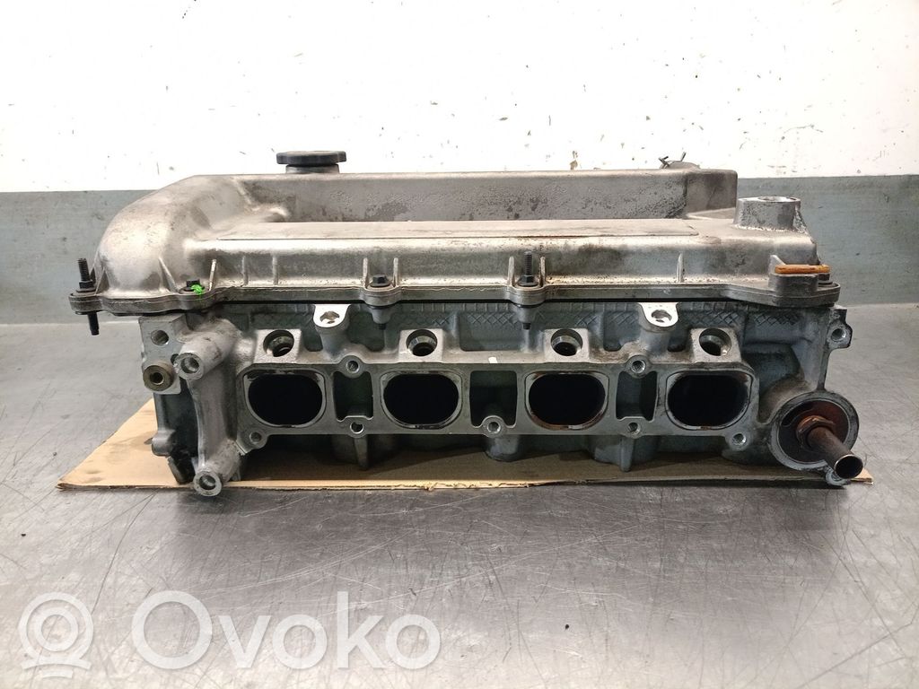 Ford Mondeo Mk III Sylinterinkansi 