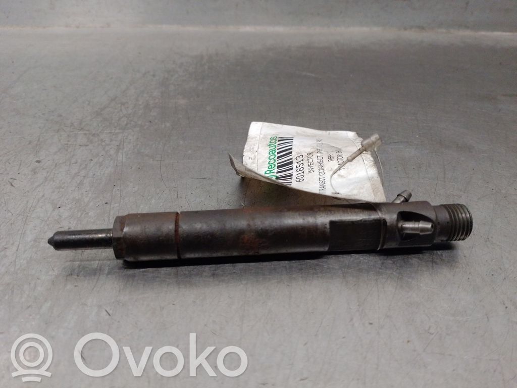 Ford Transit Inyector de combustible 