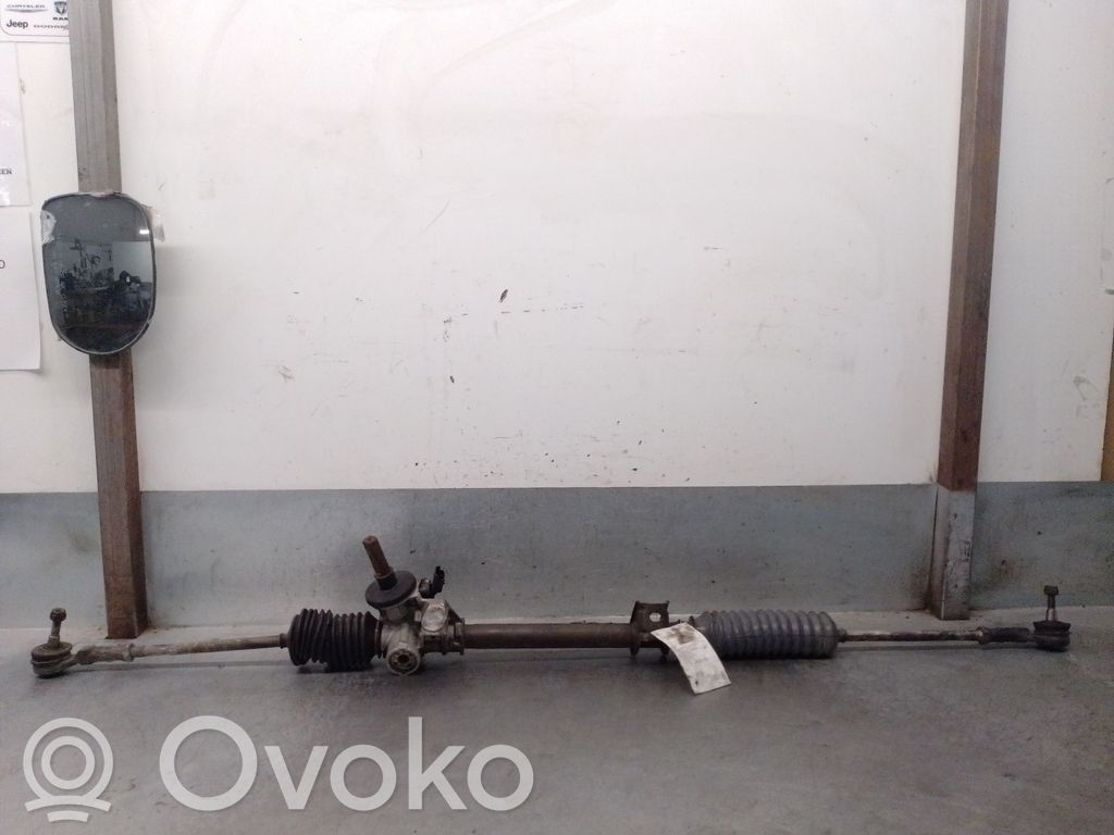 Renault Clio III Vairo kolonėlė 