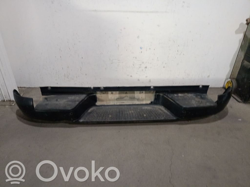 Volkswagen Amarok Paraurti 