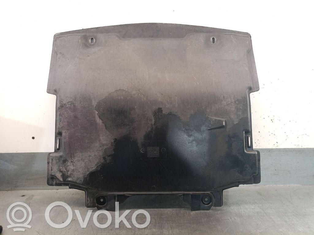 Mercedes-Benz CLK A208 C208 Osłona dolna silnika 