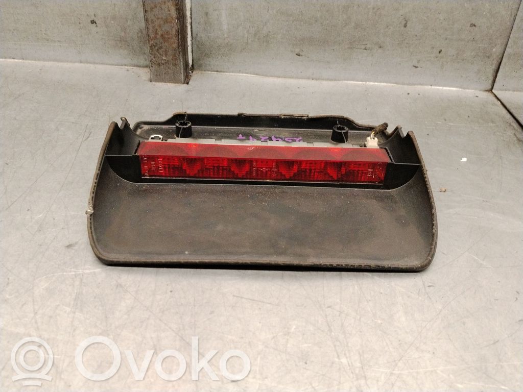 Ford Escort Dritte Bremsleuchte 